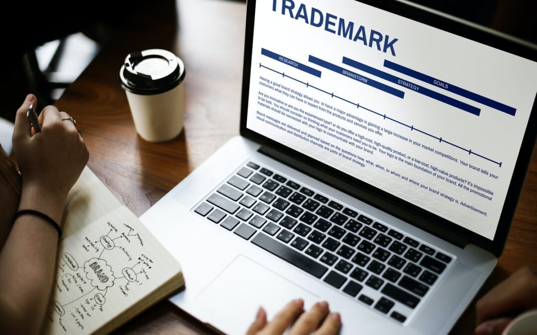 10 Reasons Why You Should Register a Trade Mark