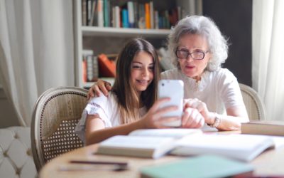 The Role of Grandparents in Family Law Matters