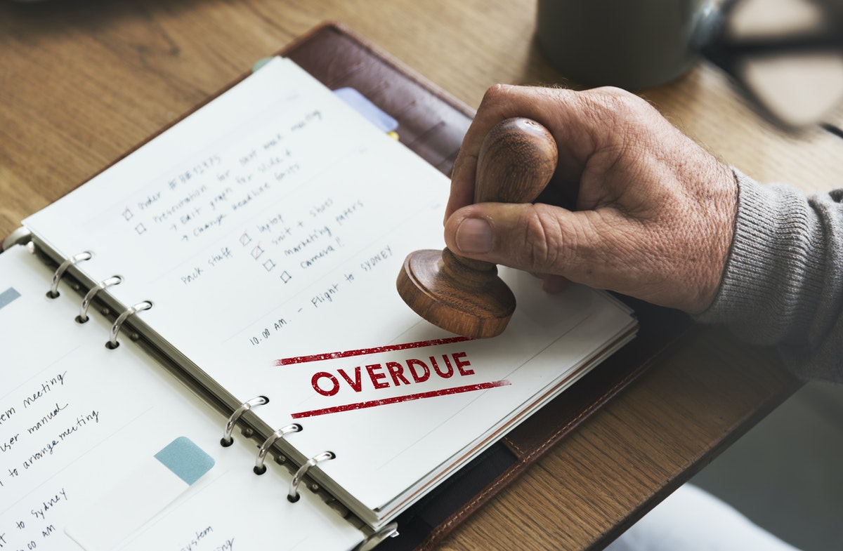 what is a bankruptcy notice?