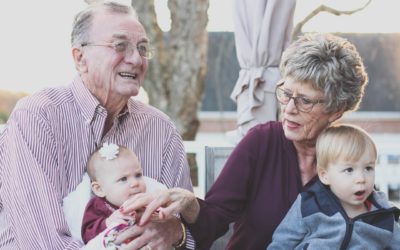 Grandparents Rights: Saving your rights to see your grandchildren