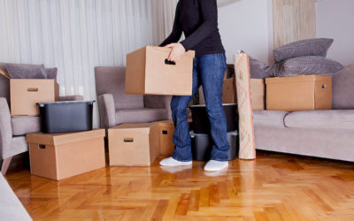 Relocation After Separation – What you need to know