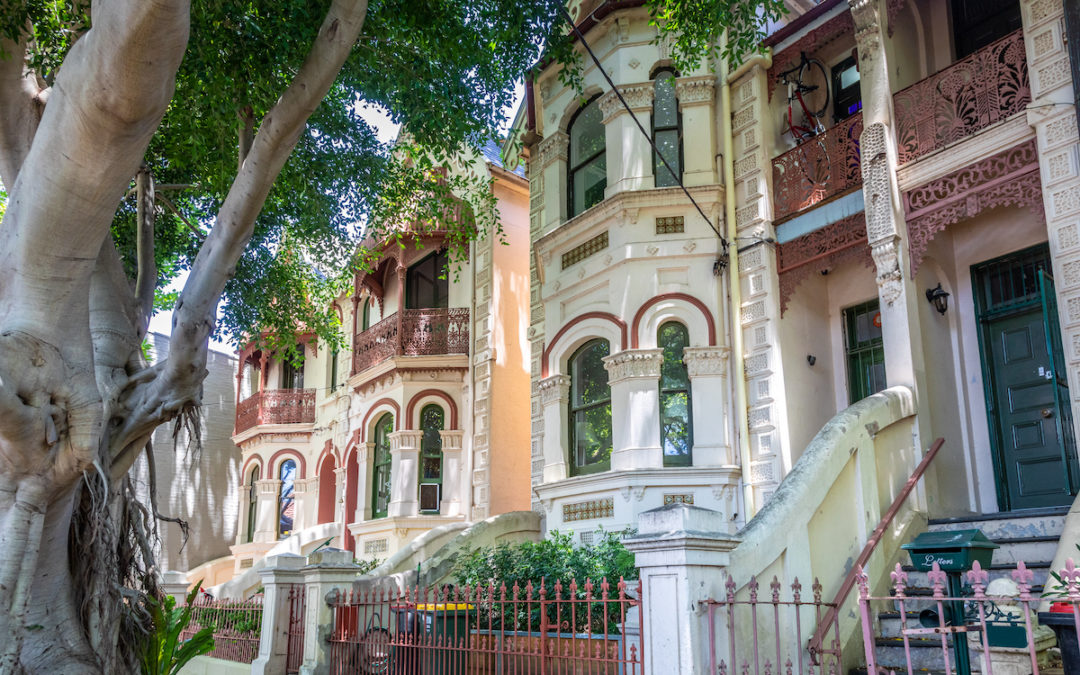 Legal Considerations for Heritage-Listed Home Ownership