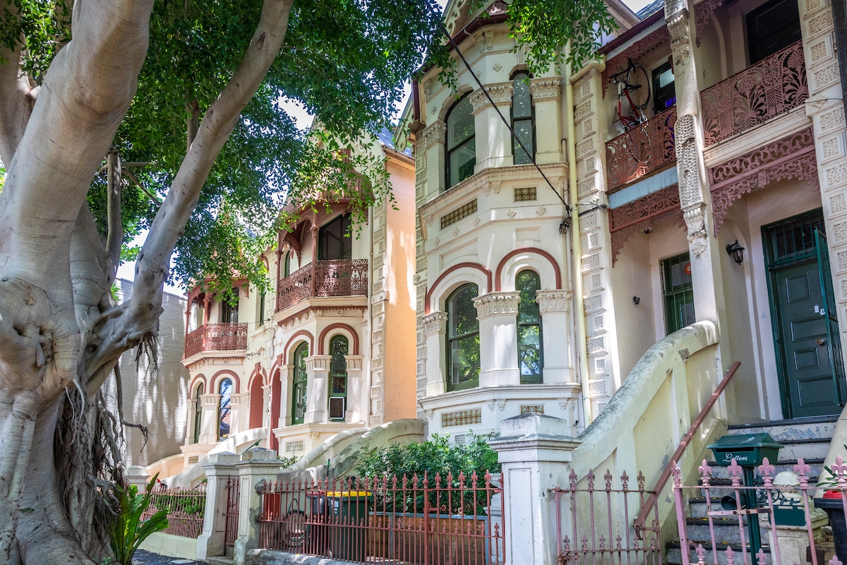 Legal Considerations For Heritage Listed Home Ownership