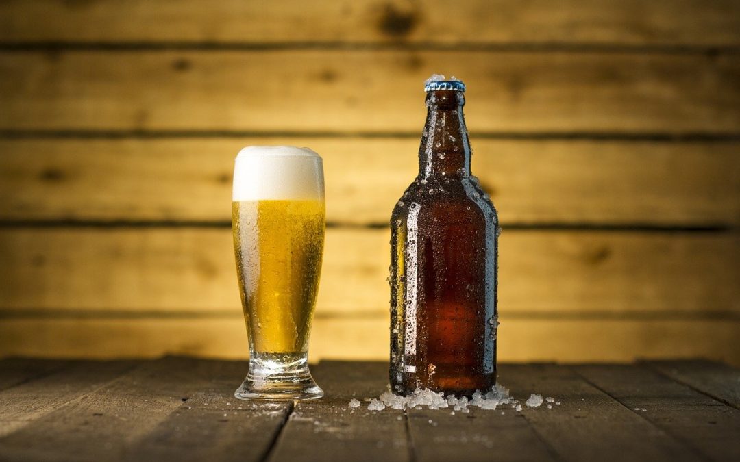 Deceptive Similarity in a Craft Beer Trade Mark Dispute
