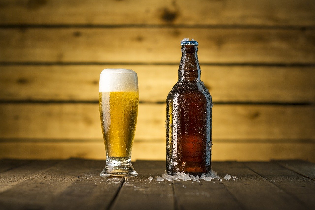 Deceptive Similarity in a Craft beer Trade Mark Dispute