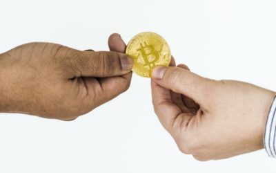 Divorce in the Cryptocurrency Age