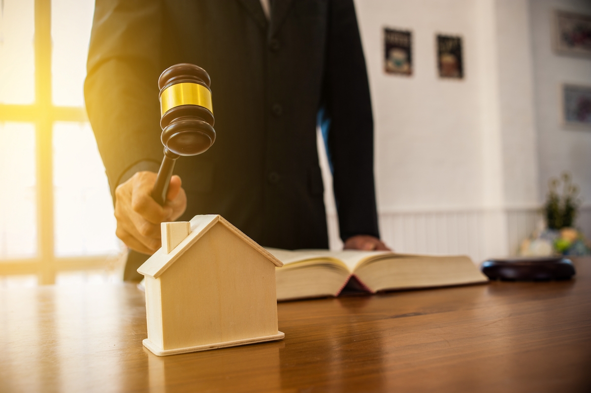 Property Settlement, Etheringtons Lawyers