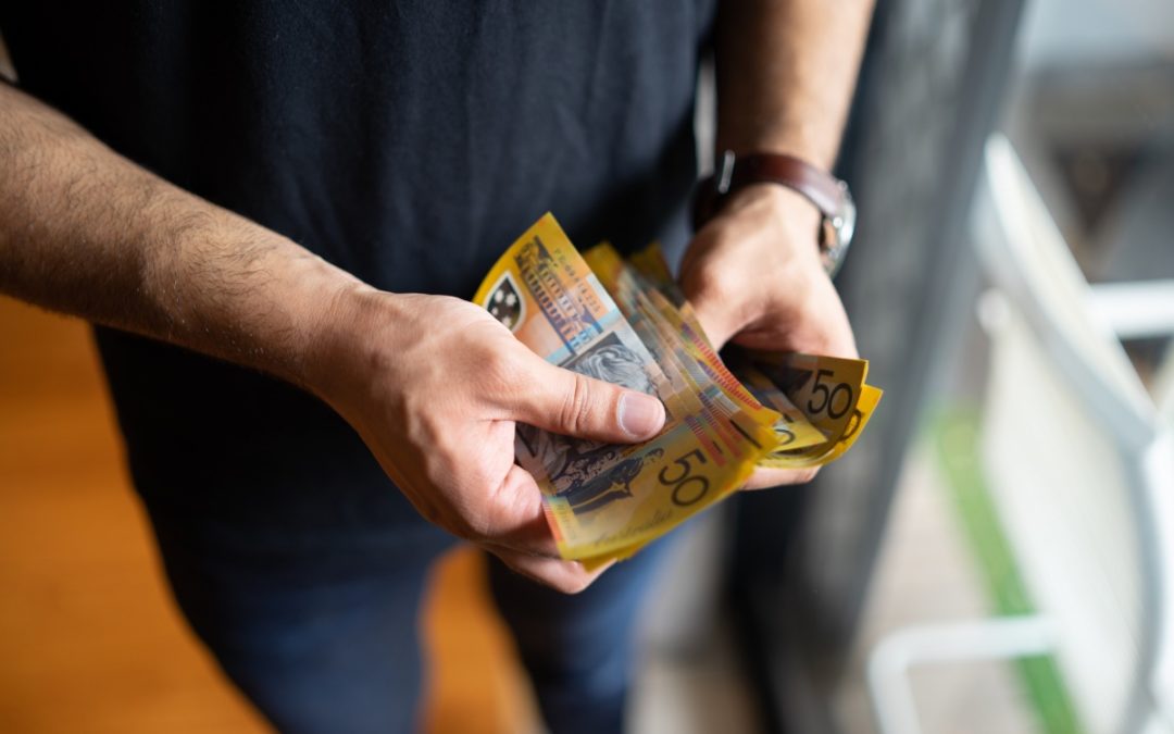 The Legality of Cash in Hand Wages in Australia