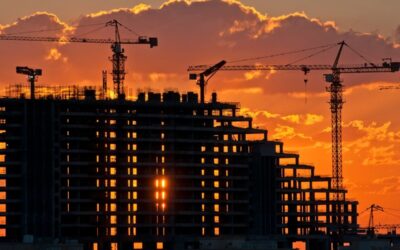 Construction Update: New Regulations for Builders, Designers and Engineers