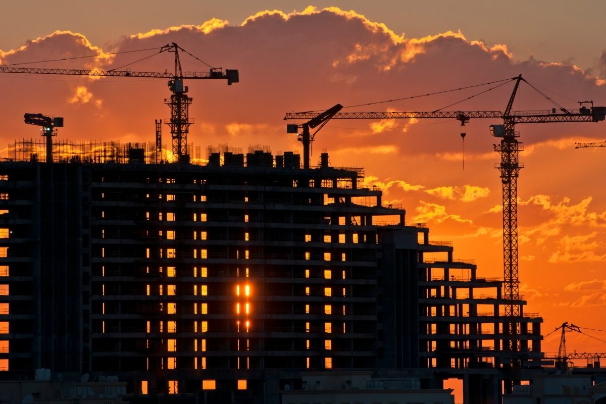 Construction Updates: New regulations for builders