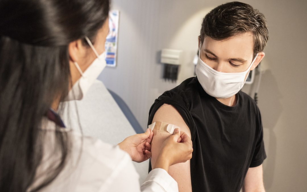 Fair Work Commission Rejects Unfair Dismissal of Unvaccinated Employees