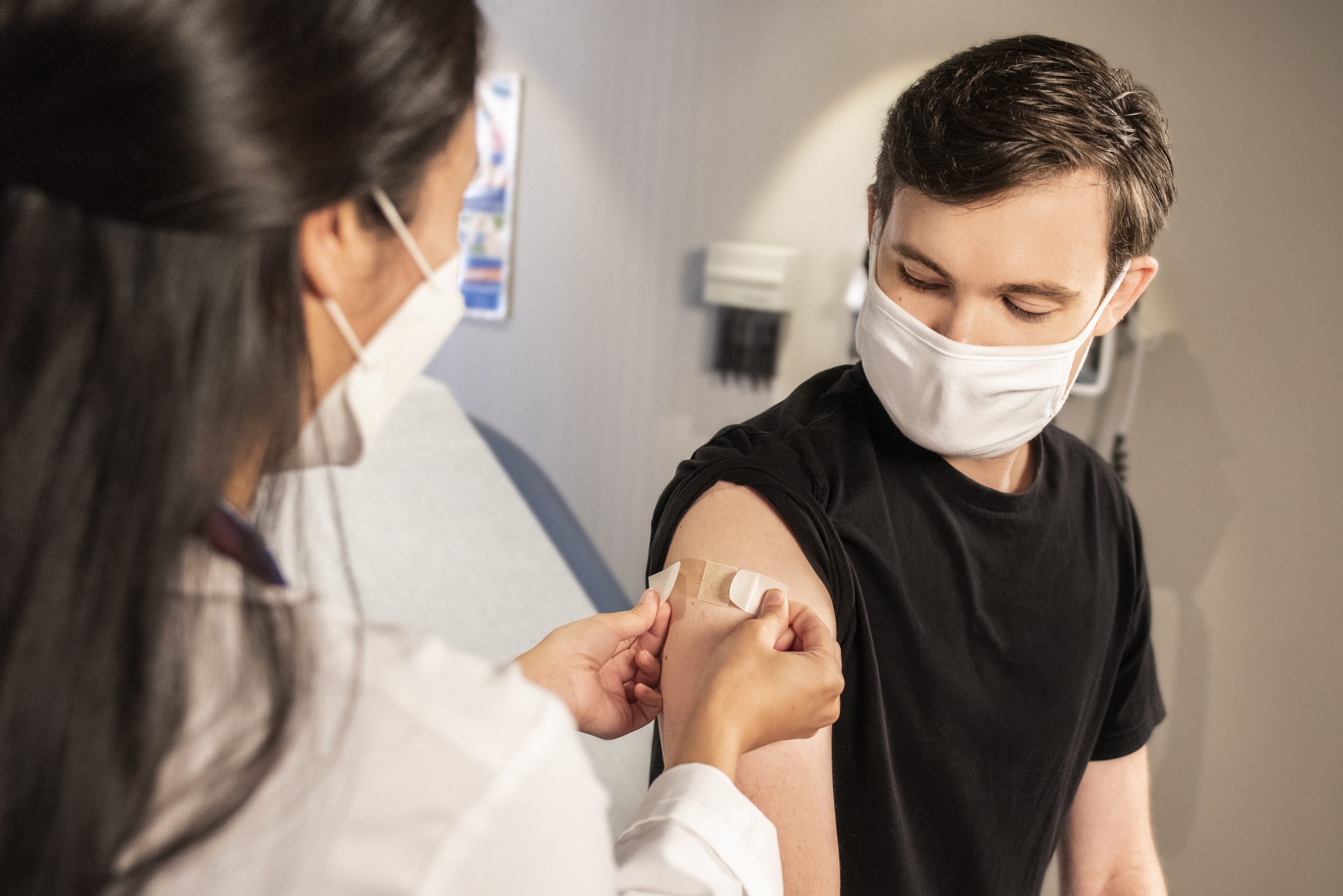 Unfair Dismissal of Unvaccinated Employees
