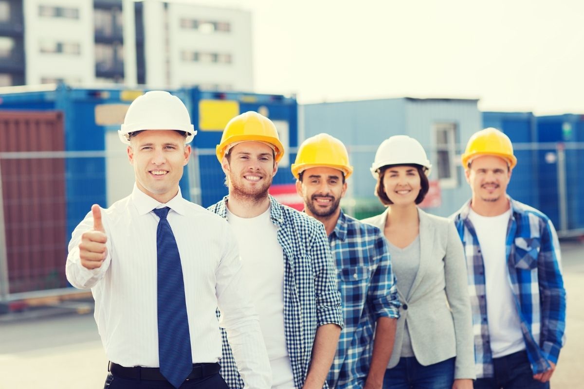 iCIRT: Re-building Confidence in Construction. In this article, we explore how the iCIRT is used to rebuild trust in construction projects and improve the credibility of building practitioners.