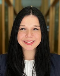 Eleni Tsoromokos Associate Solicitor