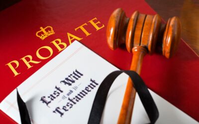 Contesting a Grant of Probate