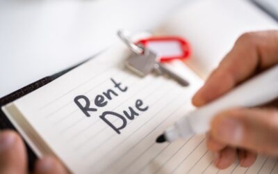 What should I do if my tenant stops paying rent?