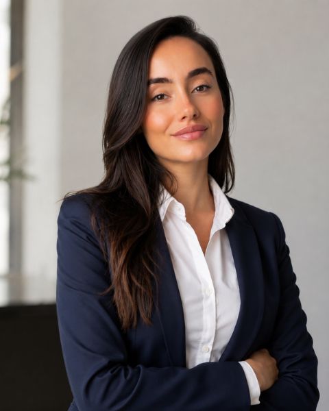 Melissa Gok