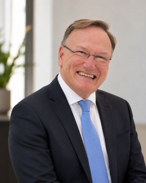 Paul Etherington from Etheringtons Solicitors, North Sydney.