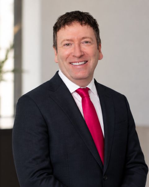 Peter Fagan