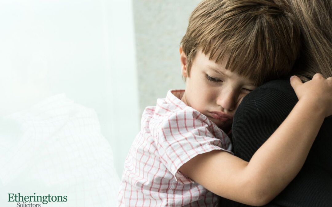 Urgent Parenting Orders: When and how You can apply?